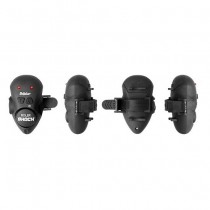 Set Avertizori Dunare Delphin Roler Shock 2 Plus 1 Set Avertizori Dunare Delphin Roler Shock 2 Plus 1
