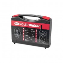 Set Avertizori Dunare Delphin Roler Shock 2 Plus 1 Set Avertizori Dunare Delphin Roler Shock 2 Plus 1