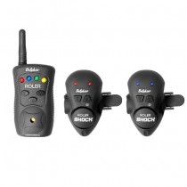 Set Avertizori Dunare Delphin Roler Shock 2 Plus 1