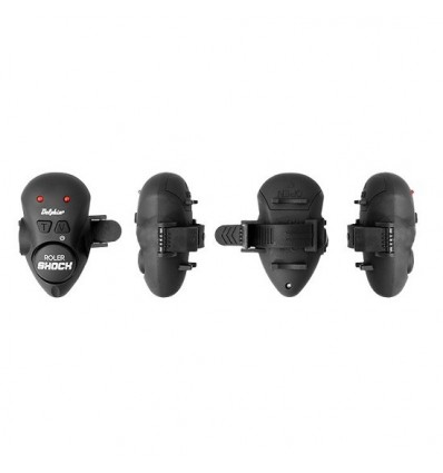 Set Avertizori Dunare Delphin Roler Shock 2 Plus 1
