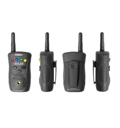 Set Avertizori Dunare Delphin Roler Shock 2 Plus 1