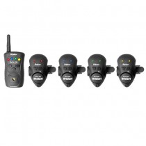 Set Avertizori Dunare Delphin Roler Shock 2 Plus 1