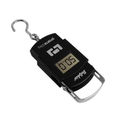 C?ntar digital Delphin SPORTA p?n? la 50kg
