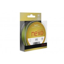 Fir Delphin NEXO 8 verde 130m