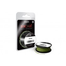 Fir Skin Line Delphin SIXCOAT grass 25LBS