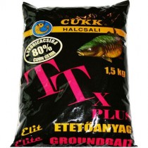 Nada Cukk Plus Adaos Momire TTX 1.5kg Nada Cukk Plus Adaos Momire TTX 1.5kg