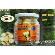 Porumb Pentru Carlig Cukk Goliath 220ml Borcan Porumb Pentru Carlig Cukk Goliath 220ml Borcan