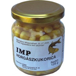 Porumb Natural Dipuit Cukk Imp Miere 220ml