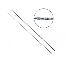 Lanseta Carp Link 2 Carbon Im8 Din 2buc Siweida 3.6 2.75lbs