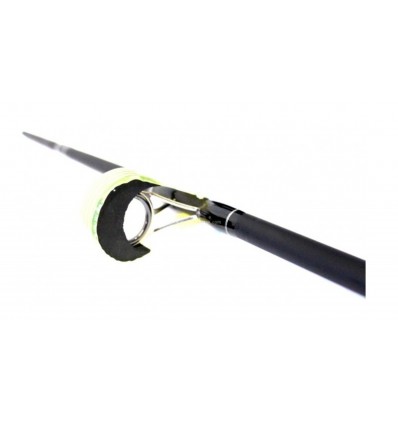 Lanseta Carp Link 2 Carbon Im8 Din 2buc Siweida 3.6 2.75lbs