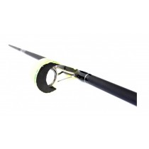 Lanseta Carp Link 2 Carbon Im8 Din 2buc Siweida 3.6 2.75lbs