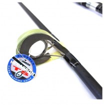 Lanseta Carp Link 3 Carbon Din 3buc Siweida 3.6m 3.5lbs Lanseta Carp Link 3 Carbon Din 3buc Siweida 3.6m 3.5lbs