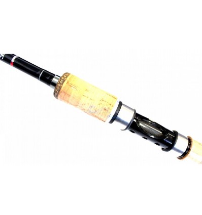 Lanseta Link Feeder Carbon Im8 Siweida 3m 60-120g