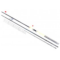 Lanseta Link Feeder Carbon Im8 Siweida 3m 60-120g