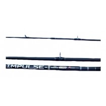 Lanseta Impulse Feeder 2 Carbon Im8 Siweida 3.6m 150g