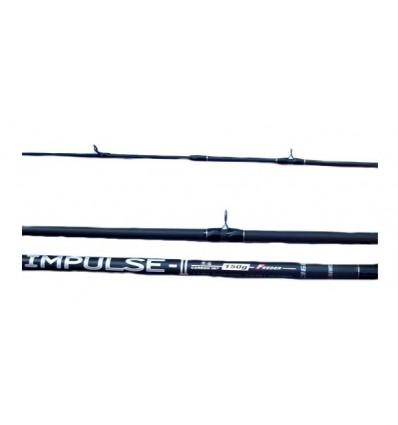 Lanseta Impulse Feeder 2 Carbon Im8 Siweida 3.6m 150g
