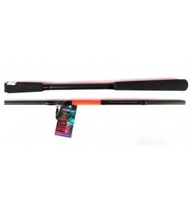 Lanseta Carbon Waterfowl Boat/Feeder 2buc Siweida 2.1m