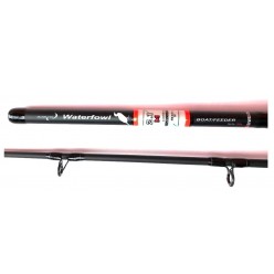 Lanseta Carbon Waterfowl Boat/Feeder 2buc Siweida 2.1m 2