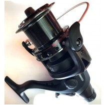 Mulineta SWD ABI 9+1BB Baitrunner Siweida