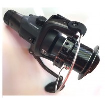 Mulineta SWD ABI 9+1BB Baitrunner Siweida