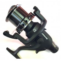 Mulineta SWD ABI 9+1BB Baitrunner Siweida