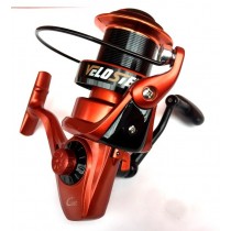 Mulineta VS 8000 Cost Siweida