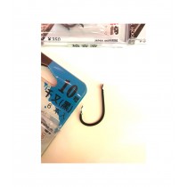 Carlige Uni Super Hooks Siweida