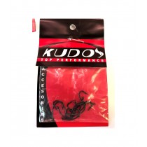 Carlige Kudos Siweida 10buc/plic
