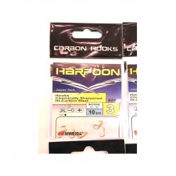 Carlige Harpoon Aurii Siweida