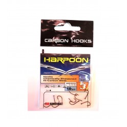 Carlige Harpoon Aurii Siweida