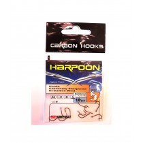 Carlige Harpoon Aurii Siweida