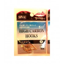 Carlige Marukyo Galbene Siweida