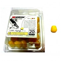 Porumb Flotant Artificial Galben Siweida