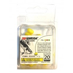 Porumb Flotant Artificial Galben Siweida 2