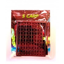 S-carp Opritori Placa 2buc/set Siweida