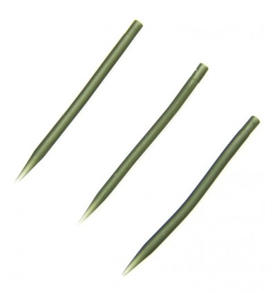 S-carp Conuri Anti Tangle Sleeves 4cm Siweida