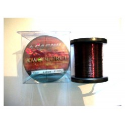 Fir Monofilament Power Force Siweida 600m 2