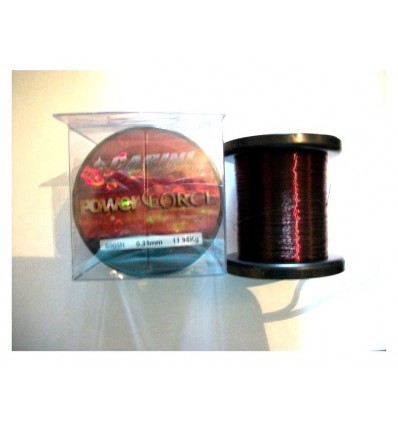 Fir Monofilament Power Force Siweida 600m