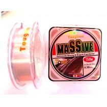 Fir Monofilament Massive Siweida 30m