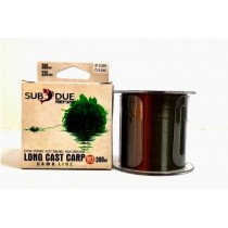 Fir Monofilament Subdue Camo Line Siweida 300m