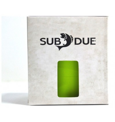 Fir Monofilament Subdue Vision Plus Siweida 300m