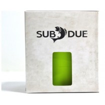 Fir Monofilament Subdue Vision Plus Siweida 300m