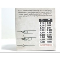 Fir Monofilament Subdue Vision Plus Siweida 300m