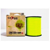 Fir Monofilament Subdue Vision Plus Siweida 300m