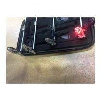 Set Swinger Cu Tija Si Led Siweida Set Swinger Cu Tija Si Led Siweida