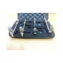 Set Swinger Cu Tija Si Led Siweida Set Swinger Cu Tija Si Led Siweida