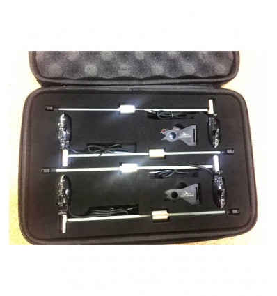 Set Swinger Cu Tija Si Led Siweida