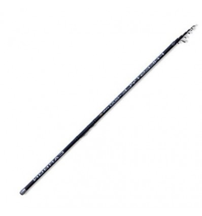 Lanseta Freestyle Bolo Carbon Im8 Siweida 4m