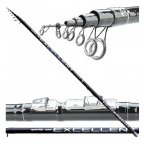 Lanseta Excellent Bolo Carbon Im8 Siweida 5m