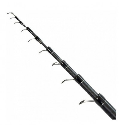 Lanseta Ultimate Bolo Carbon Im8 Siweida 5m